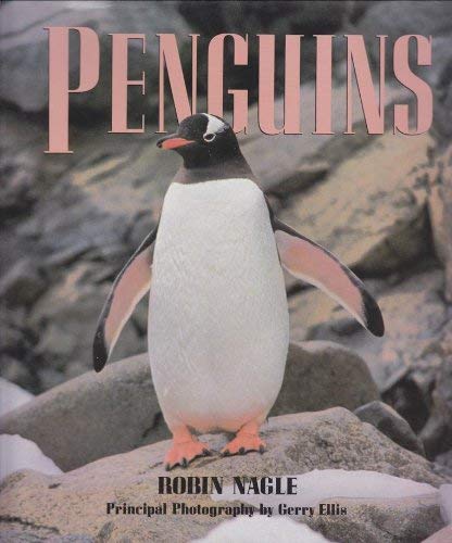 Beispielbild fr Penguins zum Verkauf von medimops