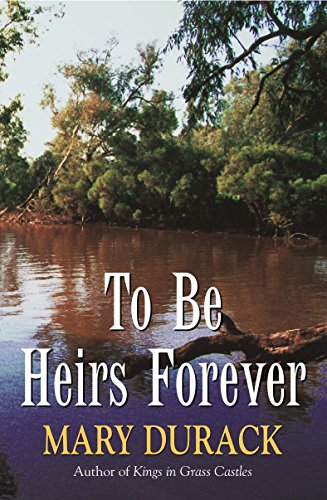 Beispielbild fr To Be Heirs Forever zum Verkauf von WorldofBooks