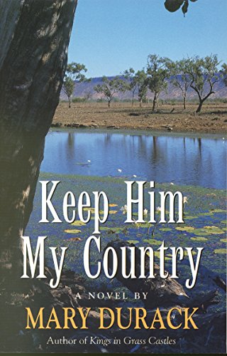 Beispielbild fr Keep Him My Country zum Verkauf von Half Price Books Inc.