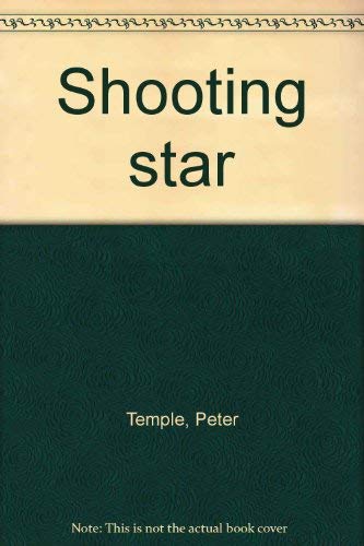 9781863252508: Shooting star