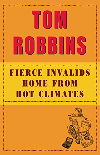 Stock image for Fierce Invalids Home From Hot Climates for sale by Hawking Books