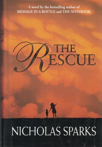 Stock image for THE RESCUE for sale by WorldofBooks