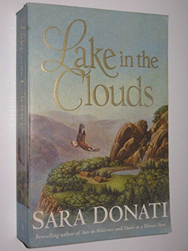 Beispielbild fr LAKE IN THE CLOUDS zum Verkauf von Dromanabooks