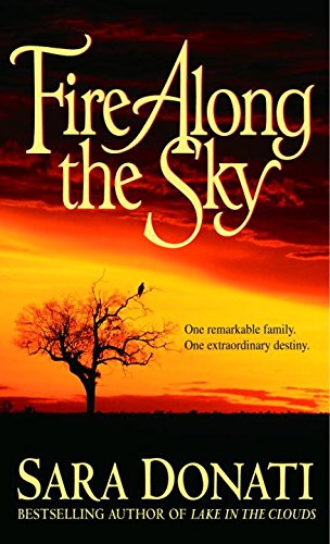 Stock image for Fire Along the Sky for sale by AwesomeBooks