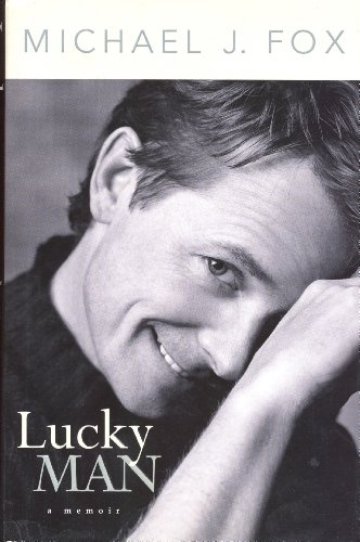 9781863252881: (Lucky Man: A Memoir) BY (Fox, Michael J.) on 2002