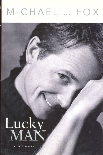 Stock image for Lucky Man : A Memoir for sale by Better World Books Ltd