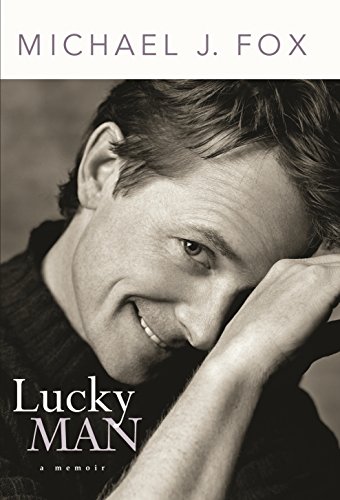 Stock image for Lucky Man: A Memoir for sale by WorldofBooks