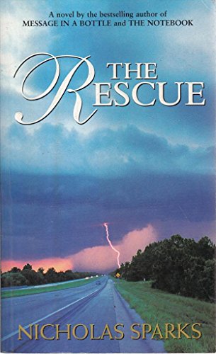 Stock image for The Rescue for sale by medimops