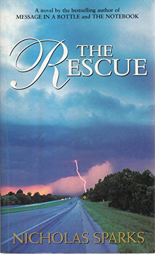 9781863252997: The Rescue