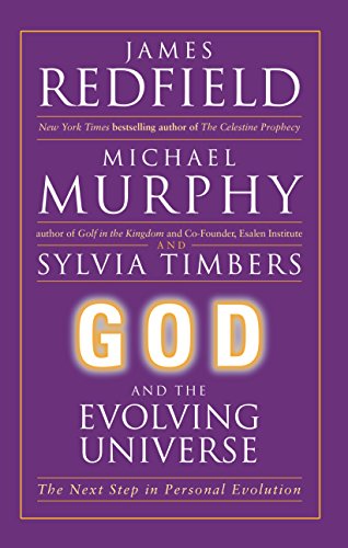9781863253536: God and the Evolving universe - the Next Step in Personal Evolution