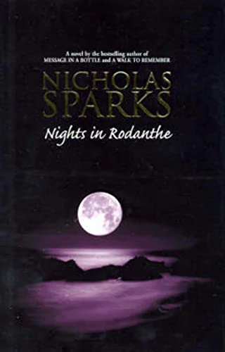9781863253871: Nights in Rodanthe
