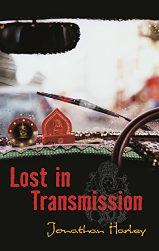 Stock image for Lost in Transmission for sale by OwlsBooks