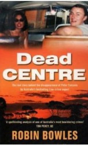 Stock image for Dead centre. for sale by WeBuyBooks