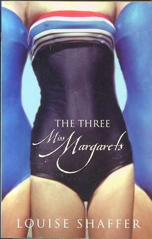 Beispielbild fr The Three Miss Margarets zum Verkauf von HPB-Emerald