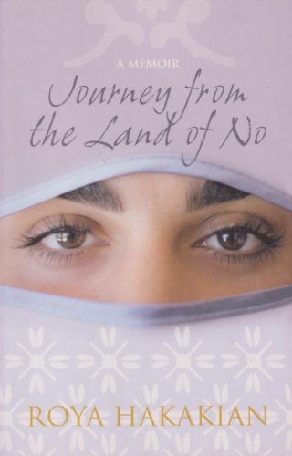 Stock image for Journey from the Land of No for sale by medimops