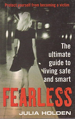 Stock image for Fearless. for sale by Bestsellersuk