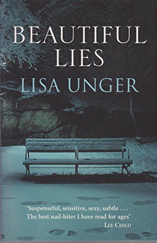 Stock image for Beautiful Lies for sale by WorldofBooks