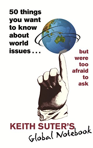 Stock image for 50 Things You Want to Know about World Issues. : But Were Too Afraid to Ask for sale by Goulds Book Arcade, Sydney