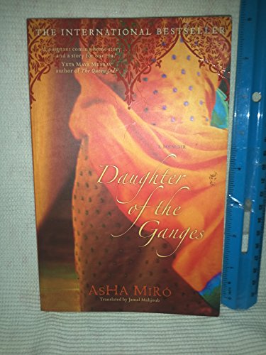 Imagen de archivo de Daughter of the Ganges a la venta por BookHolders