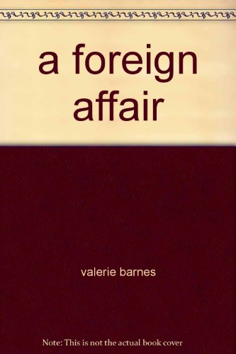 A Foreign Affair: A Passionate Life in Four Languages