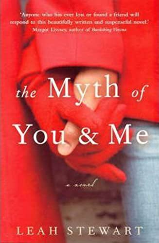 Beispielbild fr The Myth of You & Me Edition: First zum Verkauf von AwesomeBooks