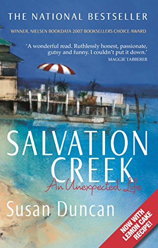 Stock image for Salvation Creek for sale by SecondSale