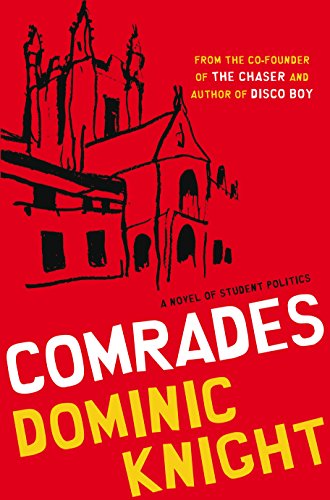 Stock image for Comrades for sale by Buchmarie