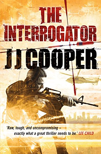 The Interrogator (9781863256612) by Cooper, J. J.