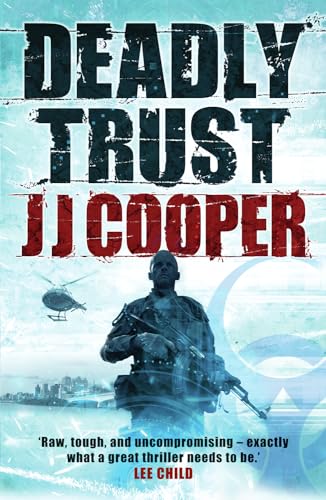 Deadly Trust (9781863256636) by Cooper, J. J.
