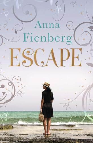 Escape (9781863256681) by Fienberg, Anna