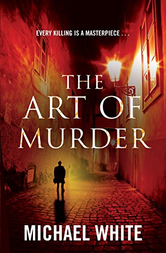 9781863256902: The Art of Murder