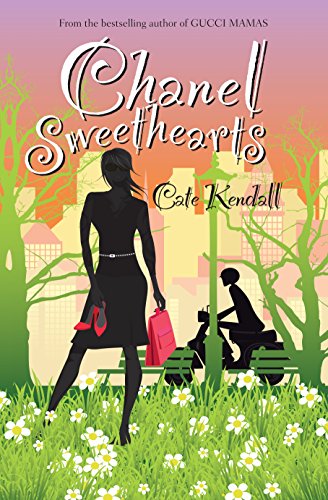 Imagen de archivo de Chanel Sweethearts a la venta por Discover Books