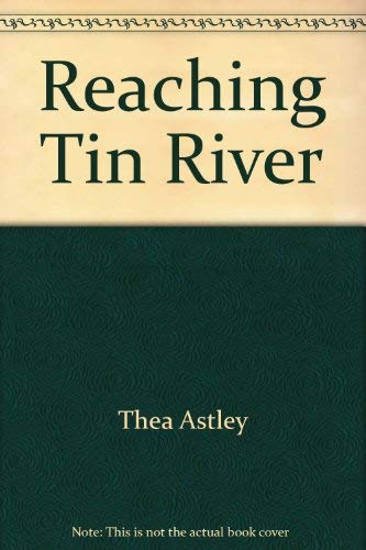 9781863300650: Reaching Tin River