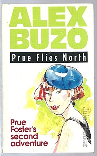 Stock image for Prue Flies North for sale by ThriftBooks-Atlanta