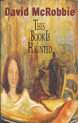 Imagen de archivo de This Book is Haunted a la venta por Berry Books