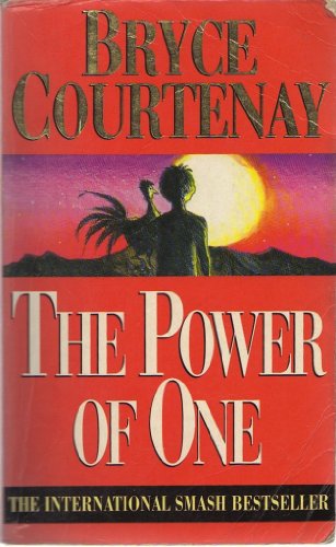 9781863302975: The Power Of One