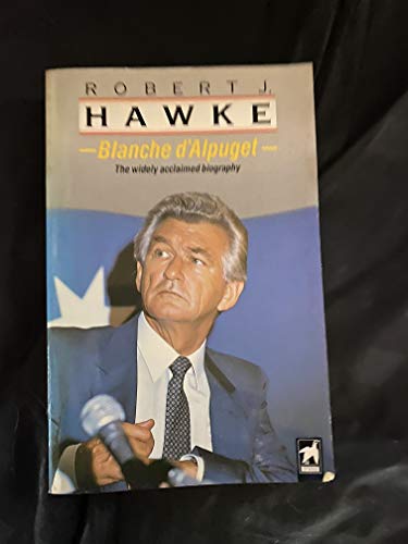 Stock image for Robert J Hawke for sale by Sandmanbooks