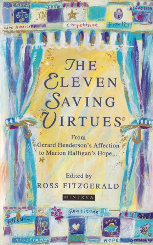 The Eleven Saving Virtues