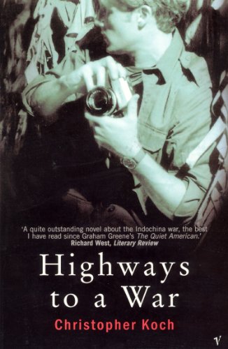 9781863305242: Highways to a War