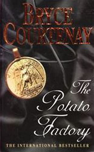 9781863305310: The Potato Factory