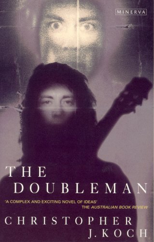 9781863306119: Doubleman, The