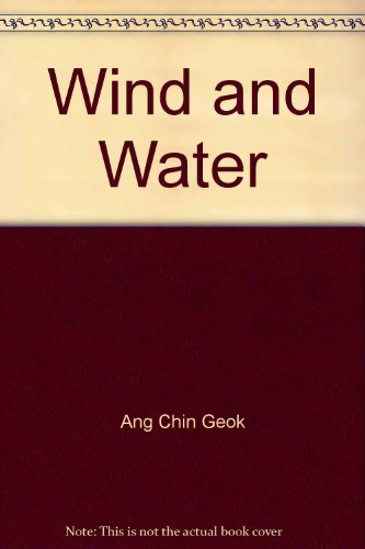 9781863306355: Wind and Water