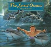 9781863331043: SECRET OCEANS, THE