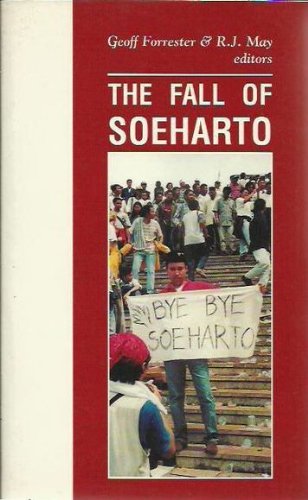 The Fall of Soeharto.