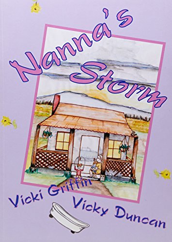 9781863340908: Nanna's Storm