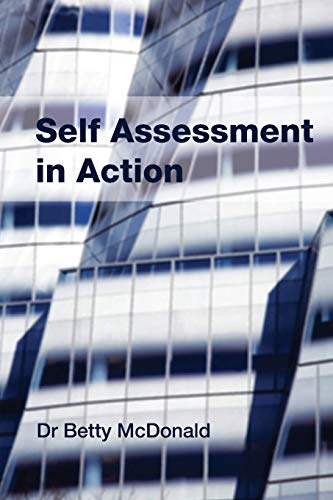 Stock image for Self Assessment in Action for sale by Phatpocket Limited