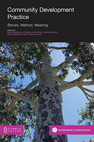 Stock image for Community Development Practice: Stories, Method and Meaning for sale by Lakeside Books