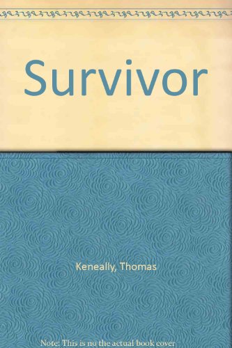 9781863400664: Survivor