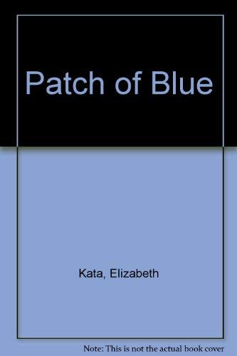 9781863400732: Patch of Blue