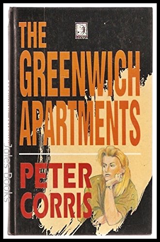 9781863402699: The Greenwich Apartments (Goanna Crime Series)